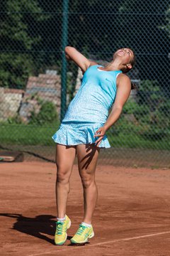 Bild 415 - Schwartau Open Samstag
